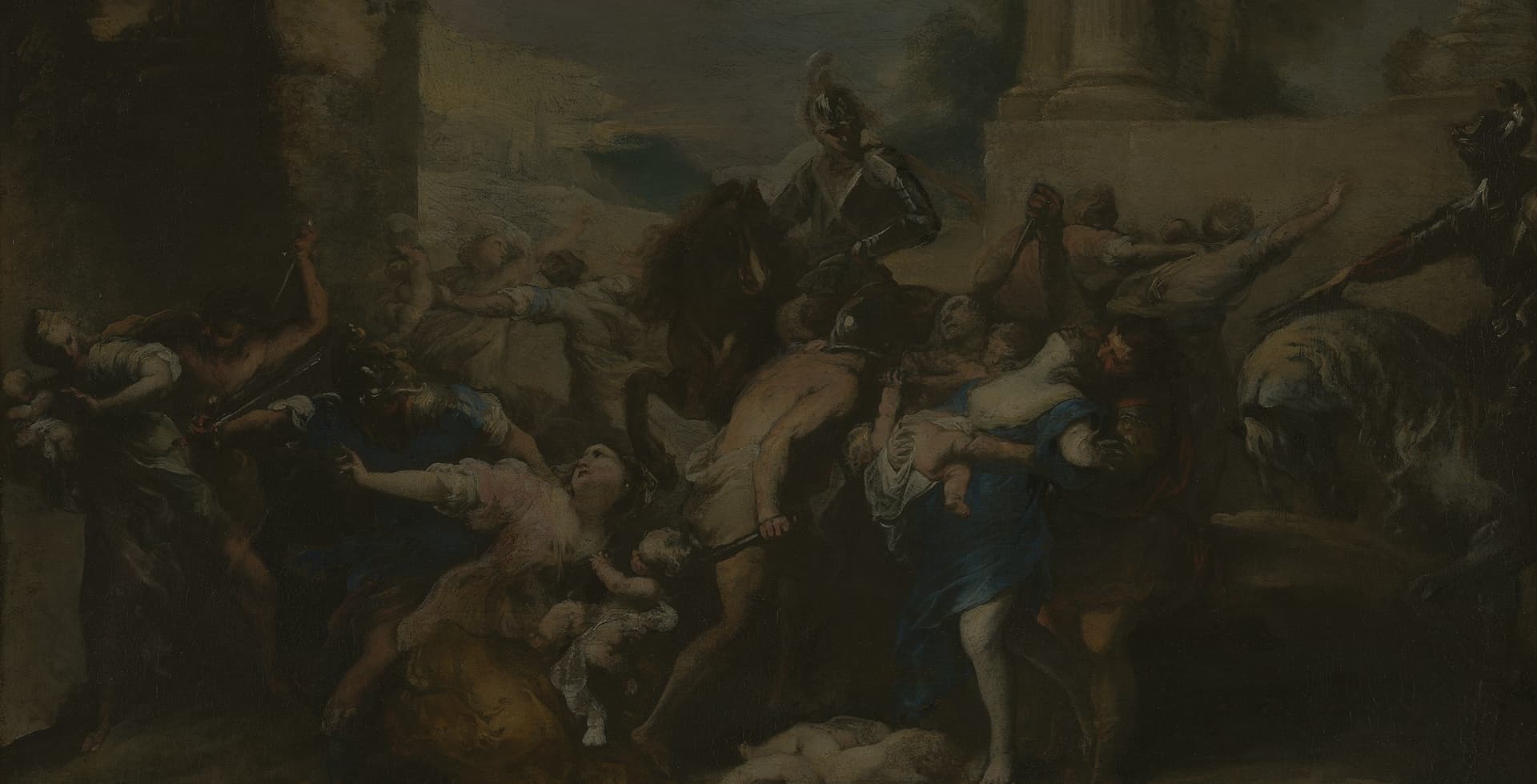 A bespoke art experience